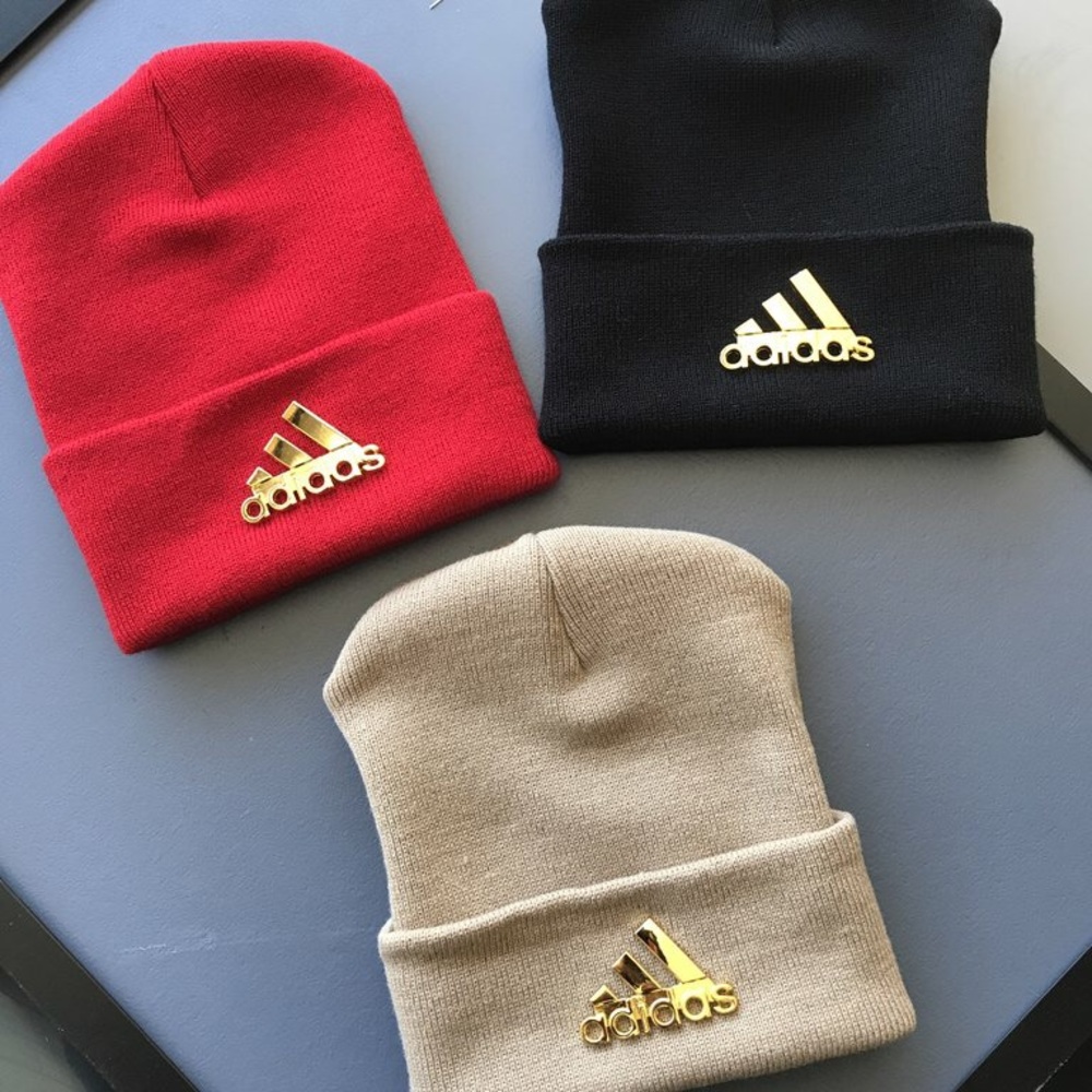 Adidas hats